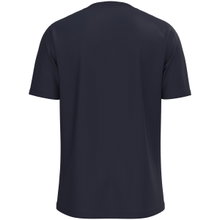 JAKO Sport T-shirt One (Polyester Eyelet) navy blue children
