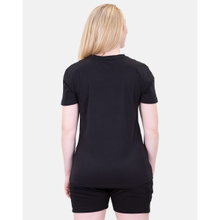 JAKO Sport-Shirt Power (durable, comfortable to wear) black Women