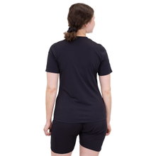 JAKO Sport-Shirt Jersey Power (Polyester Interlock, durable) black Women