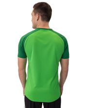 JAKO Sport T-shirt Iconic (Polyester Micro Mesh) green Men's