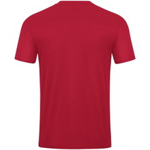 JAKO Sport T-shirt Jersey Power (Polyester Interlock, durable) red Kids