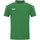 JAKO Sport-Tshirt Trikot Power (Polyester-Interlock, strapazierfähig) grün Kinder