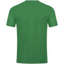 JAKO Sport T-shirt Jersey Power (Polyester Interlock, durable) green Kids