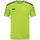 JAKO Sport-Tshirt Trikot Power (Polyester-Interlock, strapazierfähig) neongrün Herren
