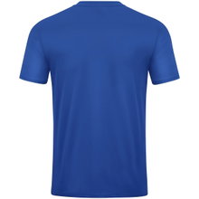 JAKO Sport T-shirt Jersey Power (Polyester Interlock, durable) royal blue Children
