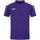 JAKO Sport-Tshirt Trikot Power (Polyester-Interlock, strapazierfähig) lila Kinder