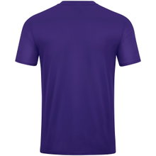 JAKO Sport-Tshirt Trikot Power (Polyester-Interlock, strapazierfähig) lila Kinder