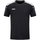 JAKO Sport-Tshirt Trikot Power (Polyester-Interlock, strapazierfähig) schwarz Kinder