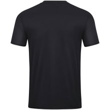 JAKO Sport-Tshirt Trikot Power (Polyester-Interlock, strapazierfähig) schwarz/gelb Herren