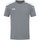 JAKO Sport-Tshirt Trikot Power (Polyester-Interlock, strapazierfähig) dunkelgrau Kinder