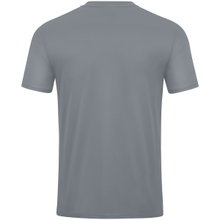 JAKO Sport T-shirt Jersey Power (Polyester Interlock, durable) dark grey Kids