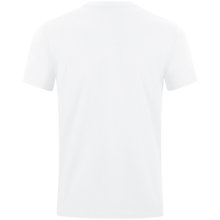 JAKO Sport T-shirt Power (durable, comfortable feel) white Kids