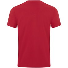 JAKO Sport T-shirt Power (durable, comfortable to wear) red Kids