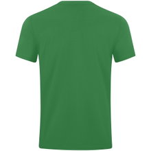 JAKO Sport T-shirt Power (durable, comfortable to wear) green Kids