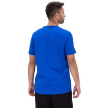 JAKO Sport T-shirt Power (durable, comfortable feel) royal blue Men