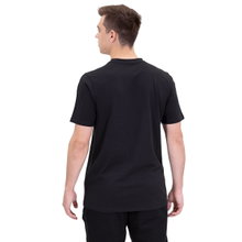 JAKO Sport-Tshirt Power (strapazierfähig, angenehmes Tragegefühl) schwarz Herren