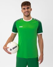JAKO Sports T-shirt Jersey Iconic (Polyester Interlock) green Men's
