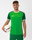 JAKO Sport-Tshirt Trikot Iconic (Polyester-Interlock) grün Herren