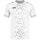 JAKO Sport T-shirt Jersey Pixel (breathable, quick-drying) white Kids