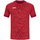 JAKO Sport-Tshirt Trikot Pixel (atmungsaktiv, schnelltrocknend) rot Kinder