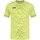 JAKO Sport-Tshirt Trikot Pixel (atmungsaktiv, schnelltrocknend) gelb Kinder