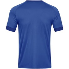 JAKO Sport T-shirt Jersey Pixel (breathable, quick-drying) royal blue Kids