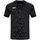 JAKO Sport-Tshirt Trikot Pixel (atmungsaktiv, schnelltrocknend) schwarz Kinder