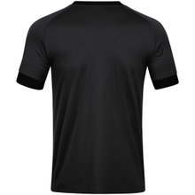 JAKO Sport T-shirt Jersey Pixel (breathable, quick-drying) black Kids