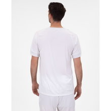 JAKO Sport T-shirt Jersey Pixel (breathable, quick-drying) white Men
