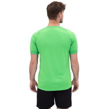 JAKO Sport T-shirt Jersey Pixel (breathable, quick-drying) green Men