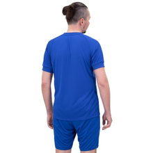 JAKO Sport T-shirt Jersey Pixel (breathable, quick-drying) royal blue Men
