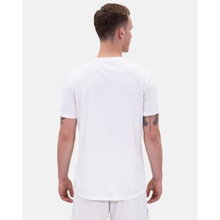 JAKO Sport-Tshirt Trikot Power (Polyester-Interlock, strapazierfähig) weiss Herren
