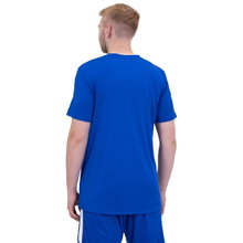 JAKO Sport T-shirt Jersey Power (Polyester Interlock, durable) royal blue Men