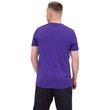 JAKO Sport-Tshirt Trikot Power (Polyester-Interlock, strapazierfähig) lila Herren