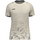 JAKO Sport-Tshirt Trikot Sonic KA (schnelltrocknend, strapazierfähig) grau/schwarz Herren