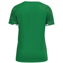 JAKO Sports T-shirt Jersey Sonic KA (quick-drying, durable) green/black/white children