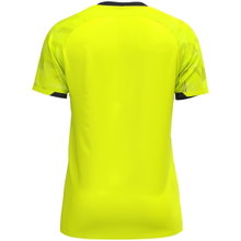 JAKO Sports T-shirt Jersey Sonic KA (quick-drying, durable) yellow/black/white children