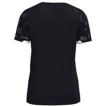 JAKO Sports T-shirt Jersey Sonic KA (quick-drying, durable) black/anthracite grey/white men's