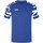 JAKO Sport-Tshirt Trikot Wild (Polyester-Stretch-Jersey) royalblau/weiss Herren