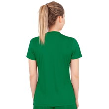 JAKO Sport-Shirt Trikot Team Kurzarm (100% Polyester) grün Damen