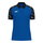 JAKO Sport-Polo Sonic (leicht, atmungsaktiv) royalblau/schwarz Herren