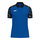 JAKO Sport-Polo Sonic (leicht, atmungsaktiv) royalblau/schwarz Jungen