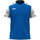 JAKO Sport-Tshirt Dynamic (100% rec.Polyester) royalblau/weiss/marineblau Herren