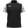 JAKO Sport-Tshirt Dynamic (100% rec.Polyester) schwarz/weiss/anthrazitgrau Herren
