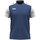 JAKO Sport-Tshirt Dynamic (100% rec.Polyester) nachtblau/weiss/hellgrau Herren