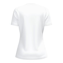 JAKO Sport T-Shirt One Cotton (Cotton Blend) white Ladies