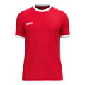 JAKO Sports T-shirt One Jersey (100% recycled Polyester) red Children