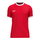 JAKO Sport-Tshirt One Trikot (100% rec. Polyester) rot Herren