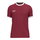 JAKO Sport-Tshirt One Trikot (100% rec. Polyester) bordeauxrot Herren