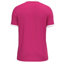 JAKO Sport T-shirt One Jersey (100% recycled Polyester) pink Men's